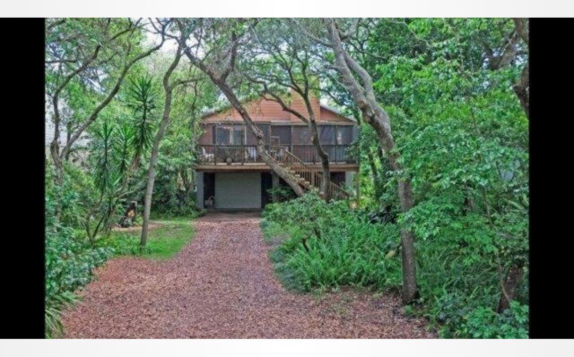 Photos of Treetop Cottage Holiday home. St. Augustine, FL 32080, United States of America